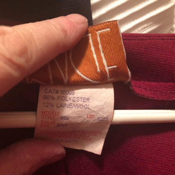 NWT JoeFresh Jillian Brand Dress - Picture 7 of 10